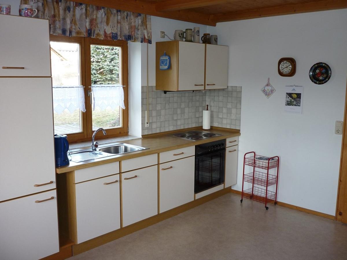 Familie Meimer Hofing Exterior foto